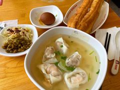 -南城香·饭香串香馄饨香(赵公口店)