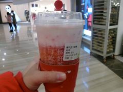 -奈雪的茶(市百一店)