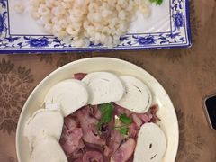 -老街饭庄·地道淮扬菜(扬子江北路总店)