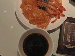 -加餐海鲜自助(宝龙一城店)