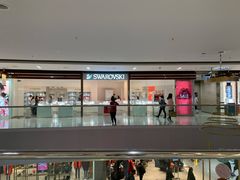 -东荟城名店仓