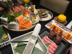 -松鹤精致料理(五一中路店)