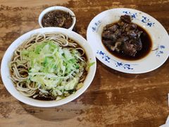 -柴氏风味斋(甘家口店)