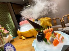 -尚海豆捞(乐虹坊店)