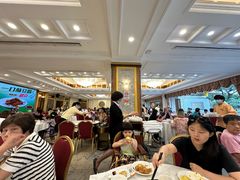-番禺宾馆丽苑厅