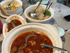 -又见炊烟私房菜(敬亭路店)