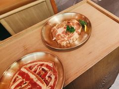 -西塔老太太泥炉烤肉(江北印象汇店)