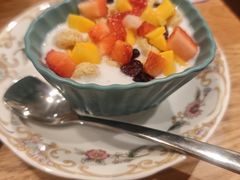 -花舍·新派粤菜·西餐·下午茶(亚运村·鸟巢店)