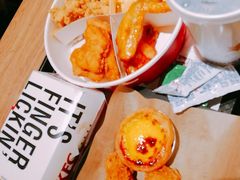 -肯德基(新阳光店)