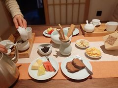 -梅间堂茶馆(绿地缤纷城店)