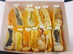 -矮子馅饼(大成路店)