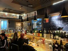 -汪爹爹武汉牛三鲜(朝外大街店)