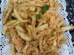 -八两八金·莱芜特色炒鸡(市南漳浦路店)