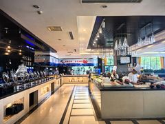 -海天一色海景自助餐厅(西港花园店)