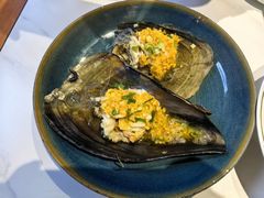 -渔港甄宴·海鲜·地标烟台菜(金沙滩店)