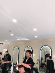-上禾 HAIR SALON
