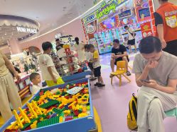 点击看大图 -卡通尼乐园(景枫中心店)