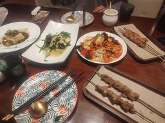 -那拉提之疆·新疆菜(美院店)