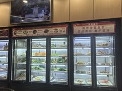 -马玉林麻辣烫串串香·清真(莫尔街北门店)