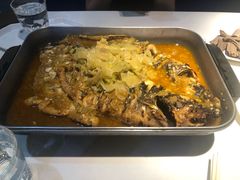 -鱼酷活鱼烤鱼(南京水游城店)