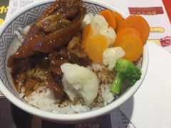 -吉野家(东陵西路店)