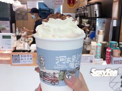 -茶颜悦色(雨花亭凯德二楼店)