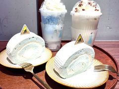 -KNOTKNOT珞珞·日式甜品(K11店)