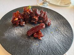 糖醋小排-松鹤楼·非遗·苏帮菜(融科店)