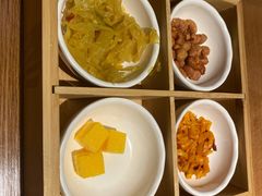 小菜-闽上鲜·福建菜(龙湖滨江天街店)