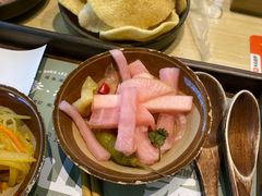 -京参 • 擂椒饭(这有山店)