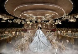 -拓美婚礼·私人订制