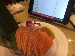 -友壹町寿司(嘉洲广场店)