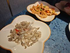 -海底捞火锅(龙岗万达广场店)