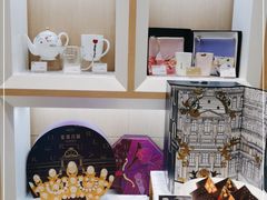 -哈根达斯(南开大悦城店)