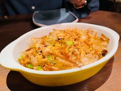 蒲烧鳗鱼鸡肉炒饭-杂咖zacup(领展中心城店)