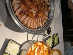 -守柴炉烤鸭(鱼嘴店)