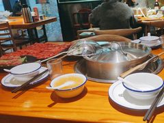 -牛品福潮汕牛肉火锅(旺庄店)