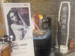 -水云间·SPA·按摩·美肤(丰润阁店)