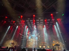 -MOSSO·Liveshow(M3香港广场店)