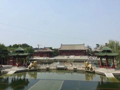 -华清宫景区