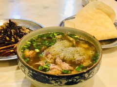 不翻汤-正宗刘记不翻汤(和园店)