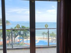 -深圳大梅沙京基洲际度假酒店