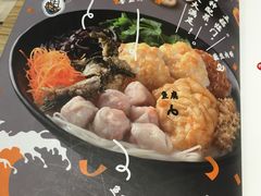 -渔米丰·广府鱼汤米线(光明广场店)