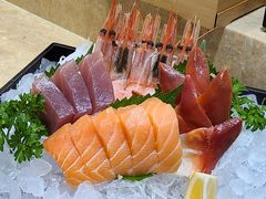 -东京屋(武定路店)