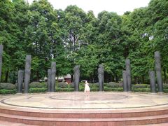 -温江公园