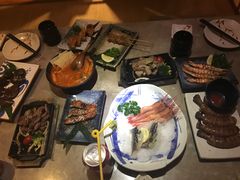-贵木日本料理·铁板烧(新地假日广场店)