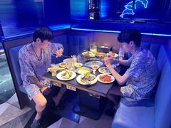 -海韵之星邮轮水会(明发商业广场店)