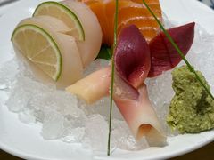 -小山日本料理(太古汇店)