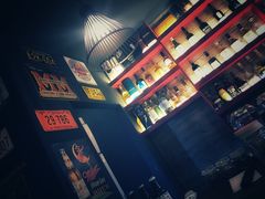 -杰J.w.m深夜食堂 厚杰居酒屋(淮海街商业街店)