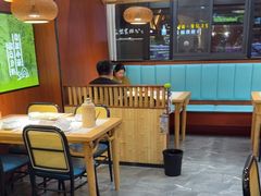 -光海·乡记酸菜鱼·始于1996(花园路店)